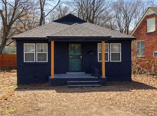 3169 Given Ave, Memphis, TN 38112