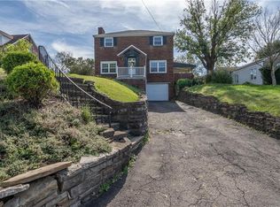 1535 Bower Hill Rd, Pittsburgh, PA 15243