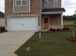 1021 Gentle Bnd, Graniteville, SC 29829