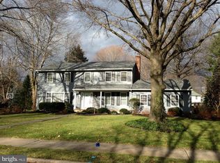 12 Worchester Ln, Princeton Junction, NJ 08550