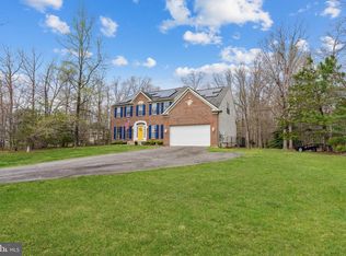 5045 Celestial Ln, Brandywine, MD 20613