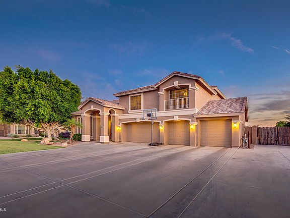 2nd image of 7463 E Leland Cir
