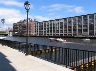 210 S Water St UNIT 621, Milwaukee, WI 53204