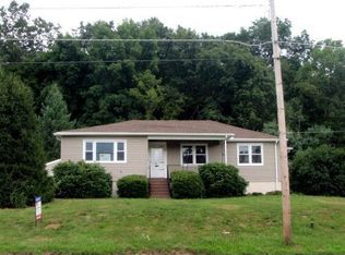 856 Fountain St, Ashland, PA 17921