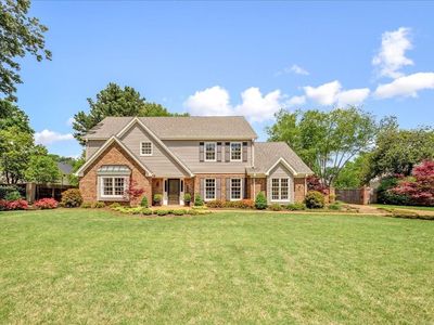 8734 Stirling Ln, Germantown, TN, 38139
