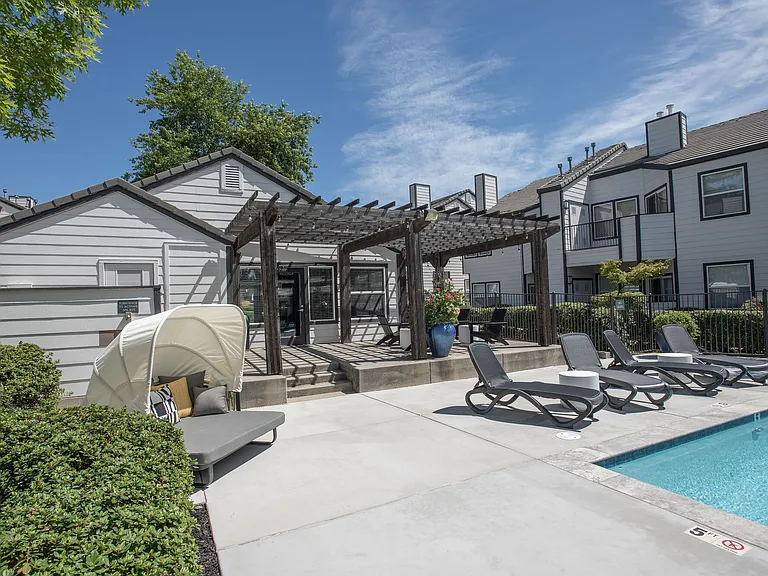The AVA Apartments — Photo 21