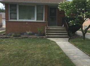 7128 W 51st Pl, Chicago, IL 60638