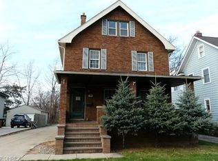 2060 McKinley Ave, Lakewood, OH