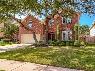 9536 Aire Libre Dr, Austin, TX, 78726