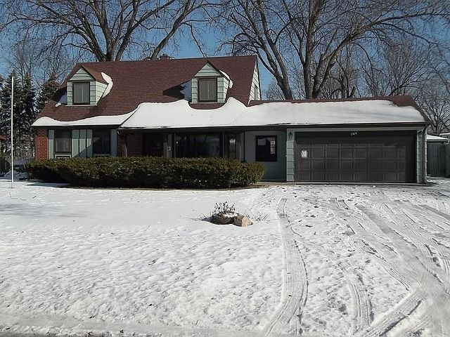 1st image of this home
