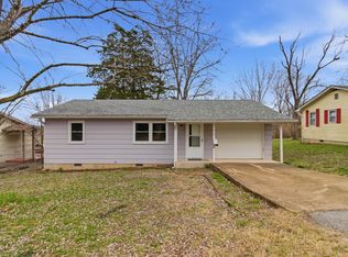 512 Johnson Street, West Plains, MO 65775