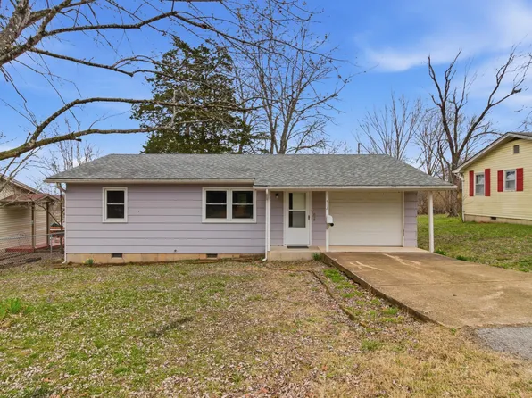 512 Johnson Street, West Plains, MO 65775