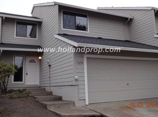 17095 SW Sumac Ct, Beaverton, OR 97007