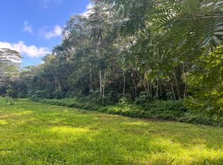 Noni Farm Rd, Pahoa, HI 96778
