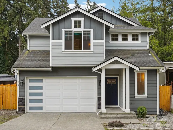 824 99th Street S, Tacoma, WA 98444