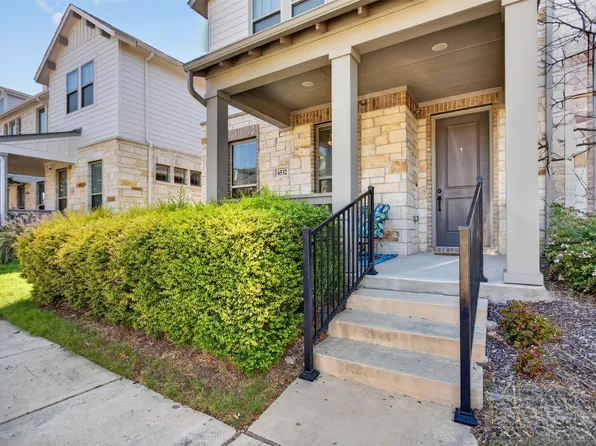 6532 Northern Dancer Dr, North Richland Hills, TX 76180