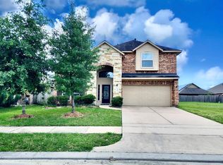 4407 Greenleaf Dr, Spring, TX 77389