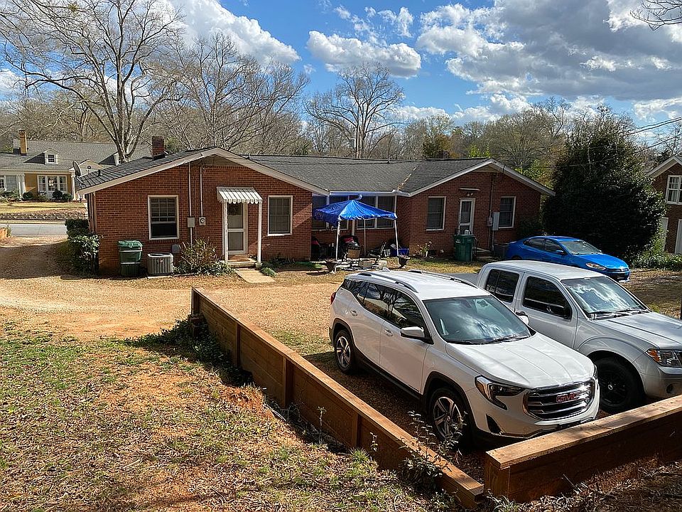 305 Jennings Ave, Greenwood, SC 29649 Zillow