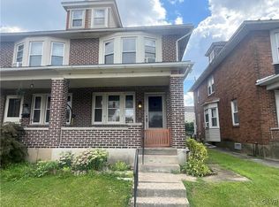 1326 Easton Ave, Bethlehem, PA 18018