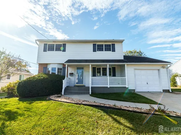 31 Walt Whitman Way, Hamilton, NJ 08690