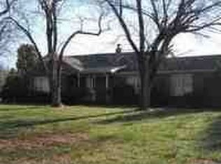 13600 Church St, Atwood, TN 38220