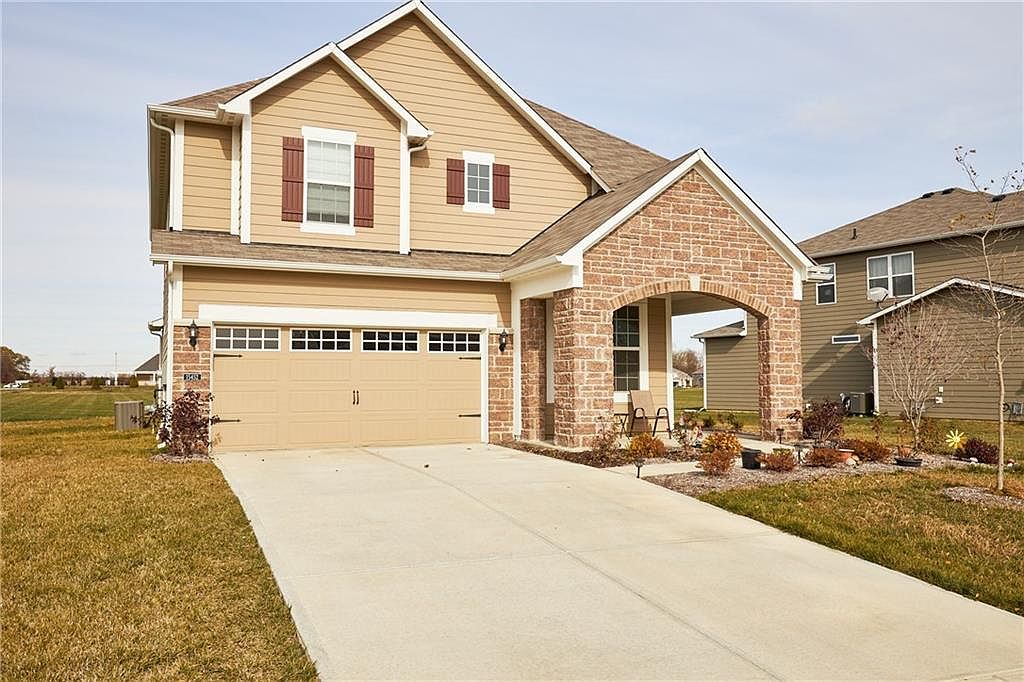 15452 Eastpark Cir W, Fishers, IN 46037 | Zillow