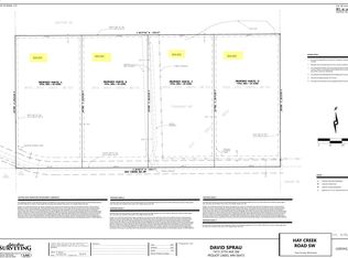 NULLA Hay Creek Rd SW, Pine River, MN 56474
