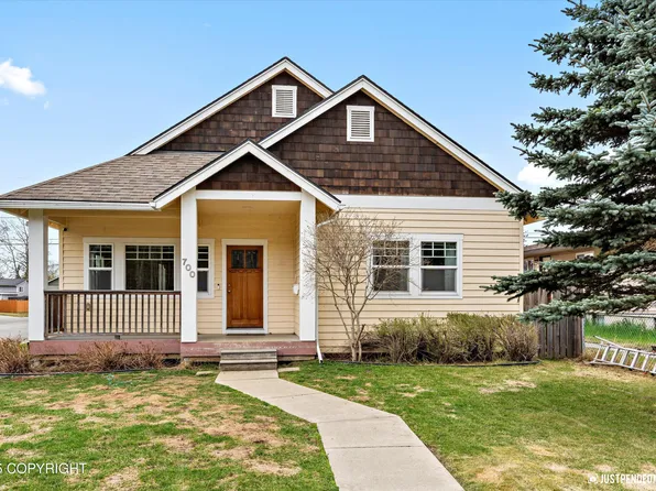 700 N Pine St, Anchorage, AK 99508