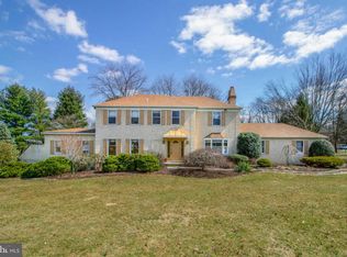1105 Beverly Ln, Newtown Square, PA 19073