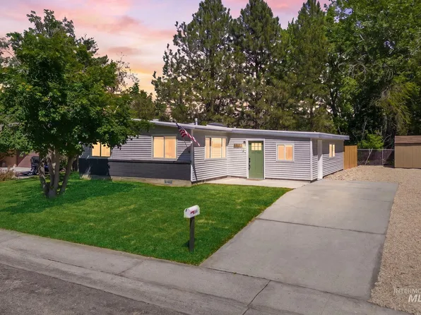 2224 S Rachel Cir, Boise, ID 83706