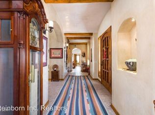 105 Canyon Bonito Ct, Las Cruces, NM 88011