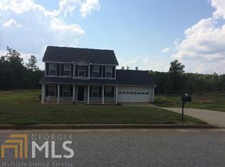 150 Bramble Bush Trl, Covington, GA
