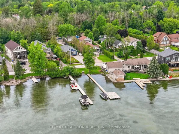 1050 Wisker Ave, Innisfil, ON L0L 1C0
