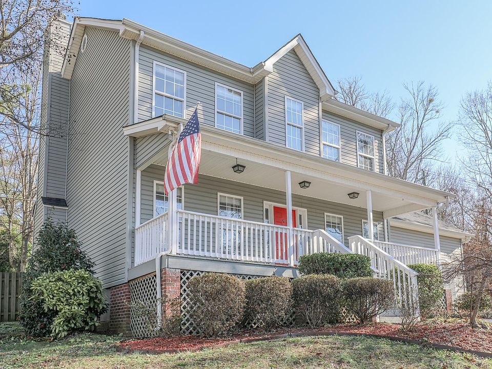 1146 Hurricane Creek Rd, Chattanooga, TN 37421 Zillow