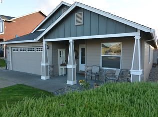 410 Summit Ridge Dr, The Dalles, OR 97058