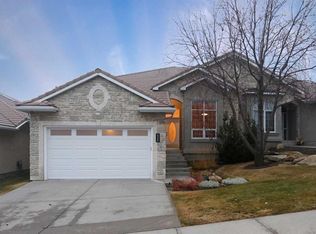 4536 SW Hamptons Way NW, Calgary, AB T3A5H7
