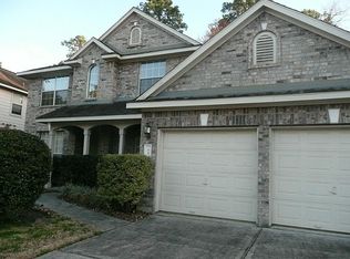 71 N Brooksedge Cir, Spring, TX 77382