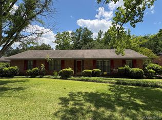 2924 Fernway Dr, Montgomery, AL 36111