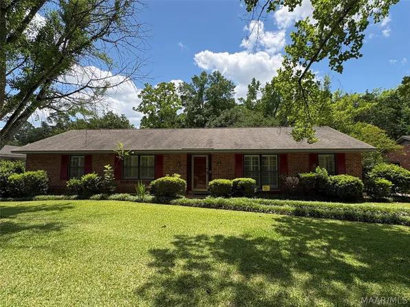 2924 Fernway Dr, Montgomery, AL 36111