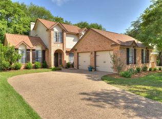 7920 Elkhorn Mountain Trl, Austin, TX 78729