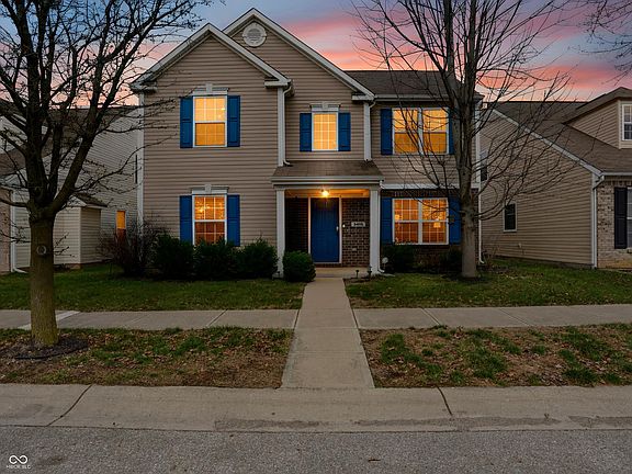2nd image of 3416 Bloomsbury Ln