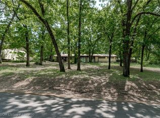2800 Ionia St, Fort Smith, AR 72901