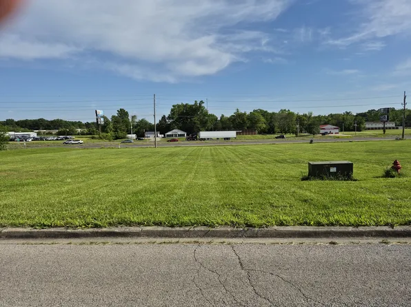 0 Reed Station Pkwy, Carbondale, IL 62901