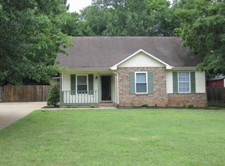 212 Clyde Ave, Smyrna, TN 37167