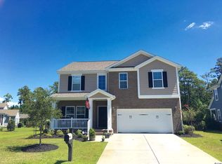 905 Refuge Way, Murrells Inlet, SC 29576