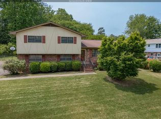 3474 Loch Ridge Trl, Birmingham, AL 35216