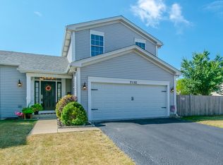 7152 Manchester Dr, Plainfield, IL 60586