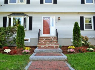 36 Sturtevant St, Beverly, MA 01915