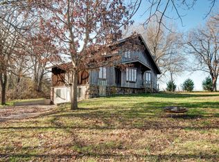 603 Red Clover Rd, Strafford, MO 65757