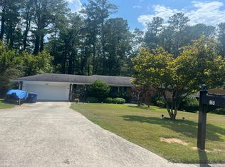 669 Fielding Ln SW, Atlanta, GA 30311